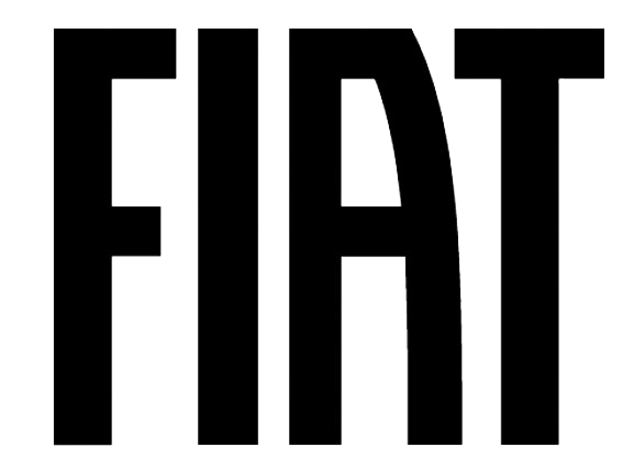 Fiat Logo 2025