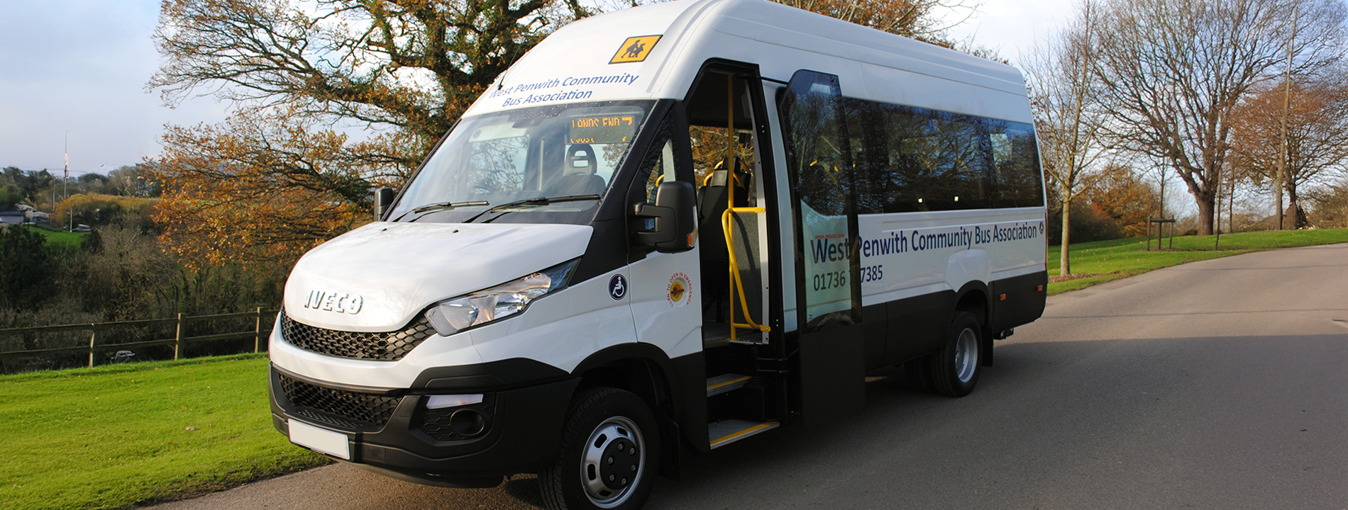 Iveco 2025