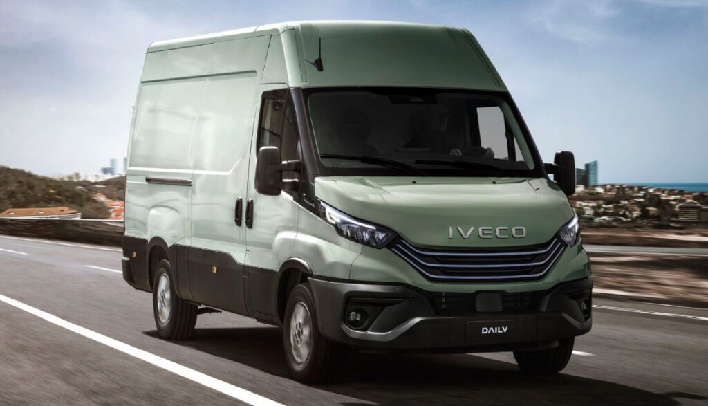 Iveco Daily