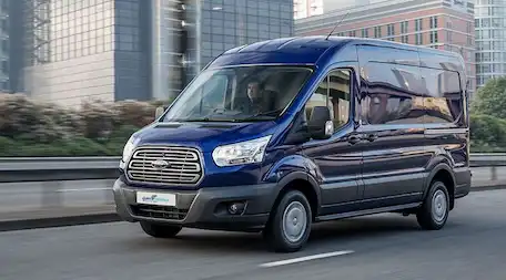 Minibus Information Home