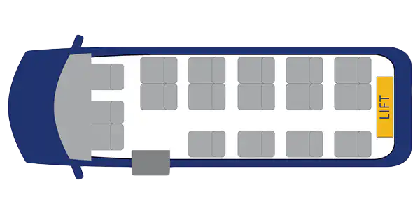 Vw Crafter 17 Seats Fp