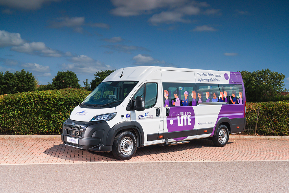 Minibus Lite