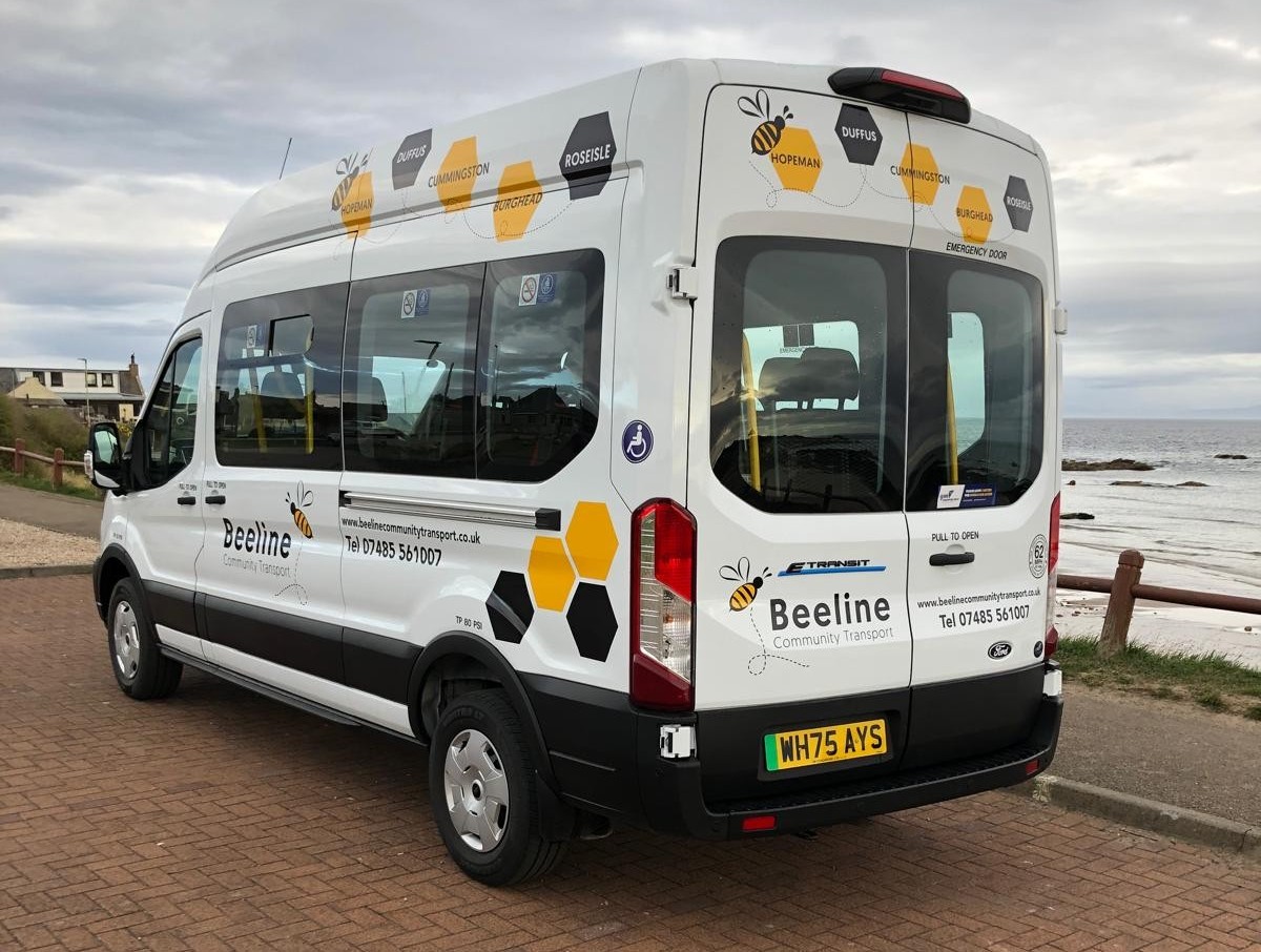 Beeline 2
