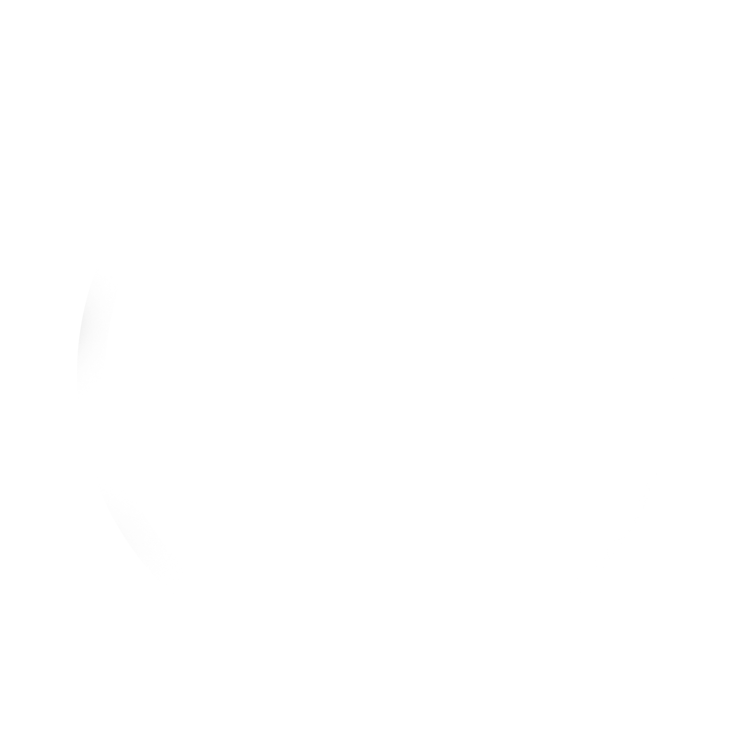 Vw New Logo White