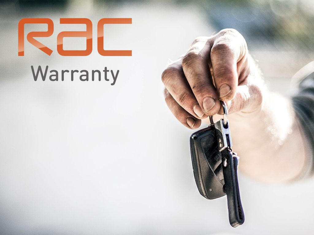 Aftersales Rac Warranty