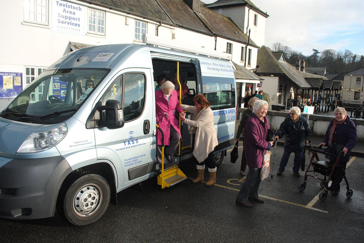 Community Transport