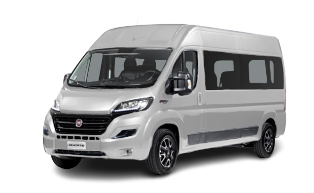 Ducato Ducato White Removebg Preview