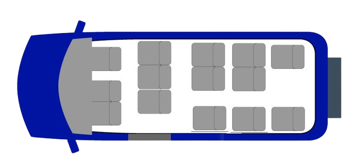 Maxus 14 Seats And Lift Removebg Preview