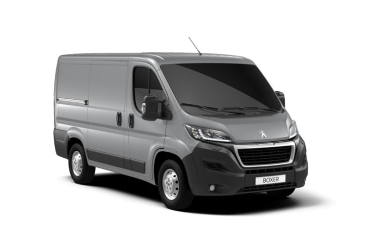 Minibus Lite External