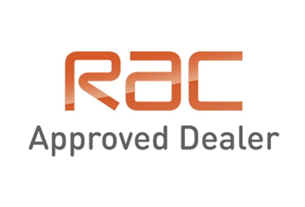 Rac Approved Dealer