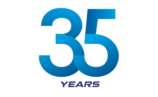 About Us 35 Years