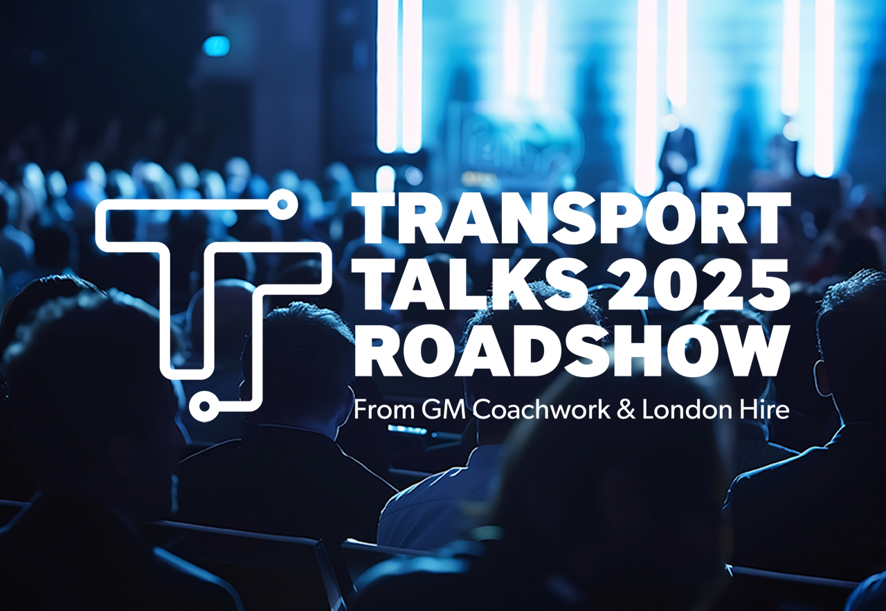 TTR Linking Panel
