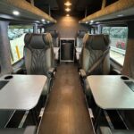 Sprinter St Andrews 24