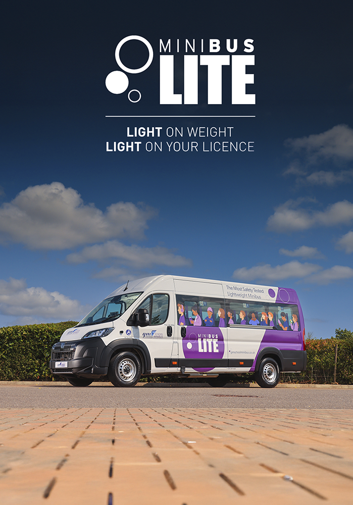 GM MInibis Lite Tile V2